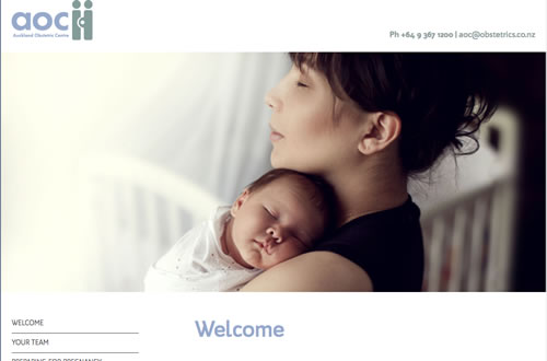 Auckland Obstetric Centre Auckland Obstetric Centre