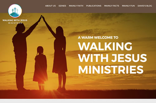 Walking With Jesus Ministries
