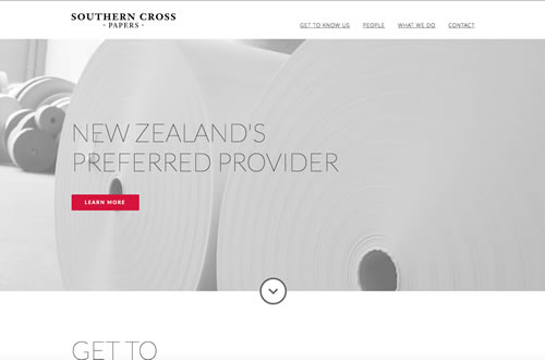 Southern Cross Papers
