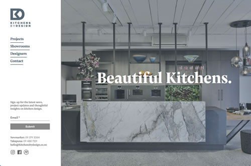 Kitchens By Design