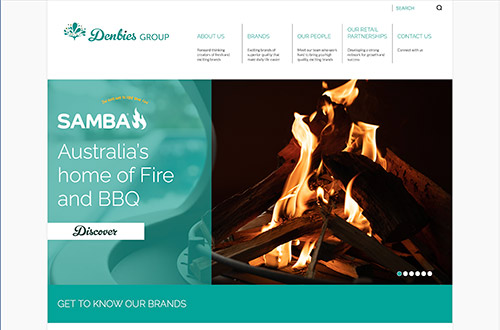 Denbies Group Denbies Group