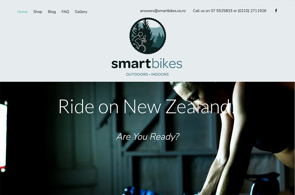 Smartbikes
