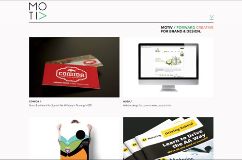 Motiv Creative Motiv Creative